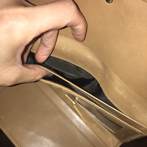 Coach Wallet - Picture 6 of 8